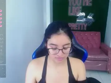 Chaturbate Best live sex cam show of clementine_t