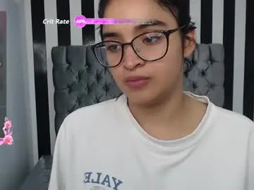 Chaturbate Sex Chat of clementine_t