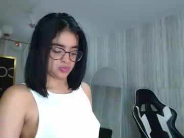 Chaturbate Live Sex of clementine_t