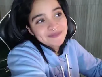 Chaturbate Sex Chat of clementine_t