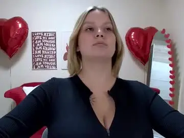 Chaturbate Live Sex of dianemills