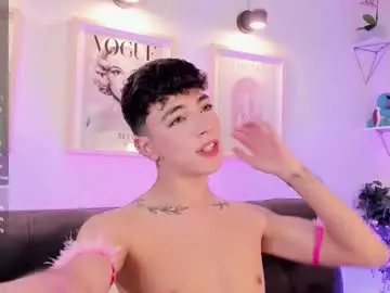 Chaturbate Adult Webcam of evan_voss