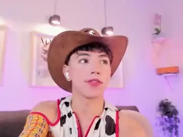 Chaturbate Free Porn Cam of evan_voss