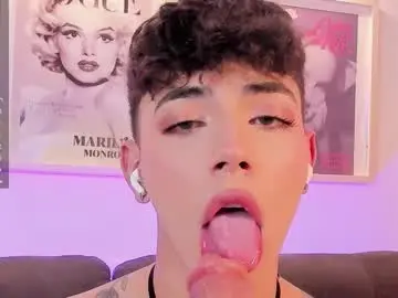 Chaturbate Live Porn of evan_voss