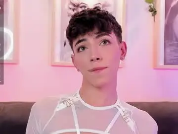 Chaturbate Live Sex of evan_voss