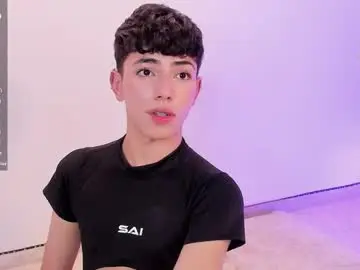 Chaturbate Live Sex of evan_voss
