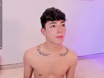 Chaturbate Free Porn Cam of evan_voss