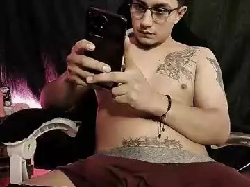 Chaturbate Live Sex Cam of honter20