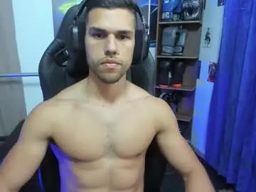 Chaturbate Adult Video Chat of kiritosexhot