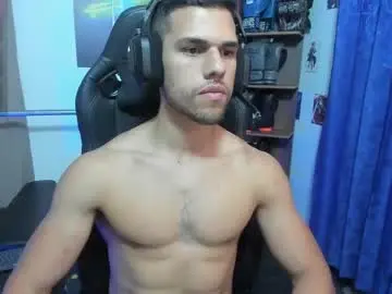 Chaturbate Adult Webcam of kiritosexhot