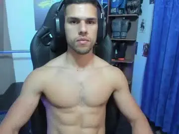 Chaturbate Live Porn of kiritosexhot