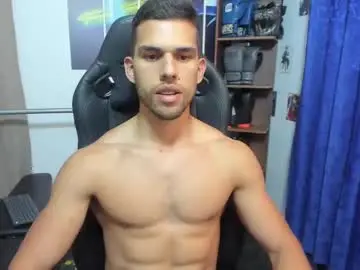 Chaturbate Free Live Porn of kiritosexhot