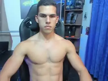 Chaturbate Free Porn Cam of kiritosexhot