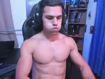 Chaturbate Adult Webcam of kiritosexhot