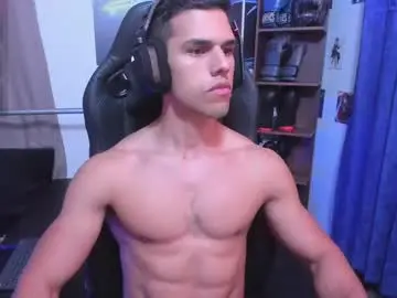 Chaturbate Sex Cam of kiritosexhot