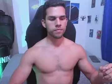 Chaturbate Live Sex of kiritosexhot