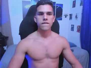Chaturbate Watch Live Sex Cams of kiritosexhot