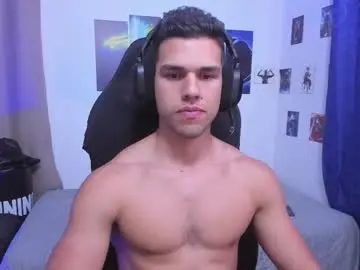 Chaturbate Live Sex of kiritosexhot