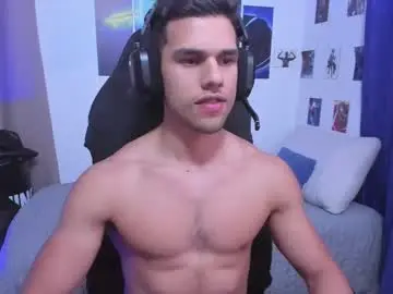 Chaturbate Nude Webcam of kiritosexhot