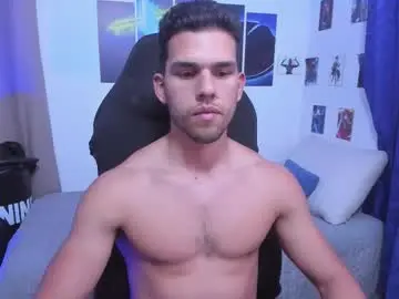 Chaturbate Free Porn Cam of kiritosexhot
