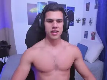 Chaturbate Best Webcam of kiritosexhot