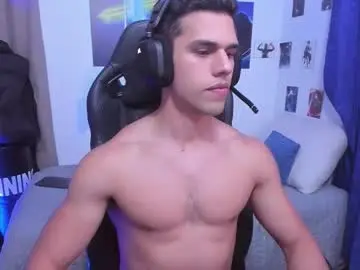 Chaturbate Live Sex of kiritosexhot
