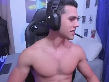 Chaturbate Free Live Porn of kiritosexhot