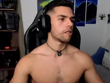 Chaturbate Nude Webcam of kiritosexhot