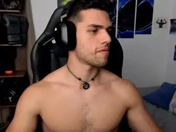 Chaturbate Live Sex Cam of kiritosexhot