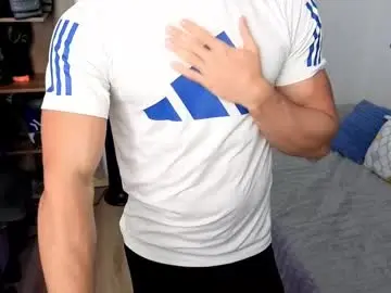 Chaturbate Sex Chat of kiritosexhot