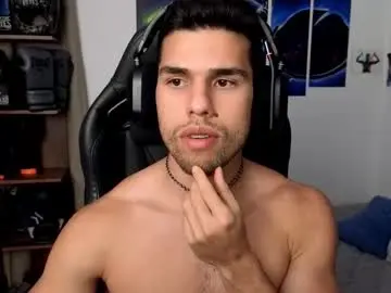 Chaturbate Free Porn Cam of kiritosexhot