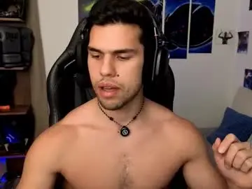 Chaturbate Sex Chat of kiritosexhot