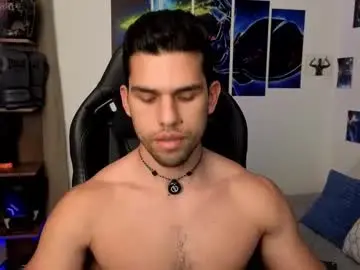 Chaturbate Sex Cam of kiritosexhot