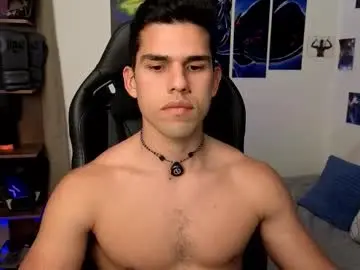 Chaturbate Live Sex of kiritosexhot