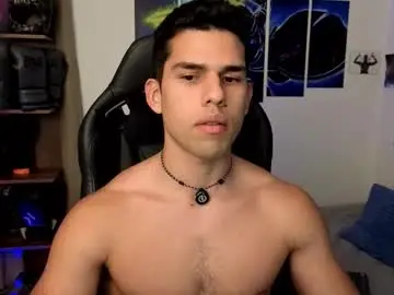 Chaturbate Sex Chat of kiritosexhot