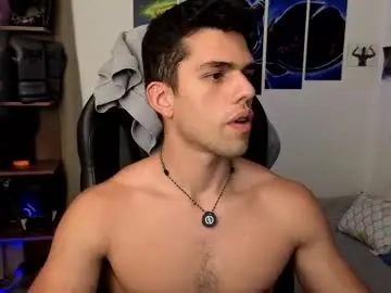 Chaturbate Sex Chat of kiritosexhot