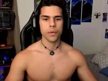 Chaturbate Sex Cam of kiritosexhot