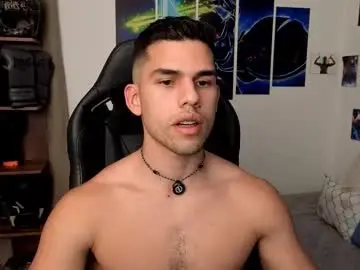 Chaturbate Best live sex cam show of kiritosexhot