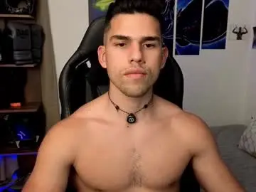 Chaturbate Live Porn of kiritosexhot