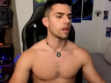 Chaturbate Live Porn of kiritosexhot