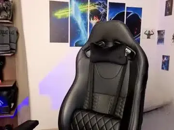 Chaturbate Live Porn of kiritosexhot