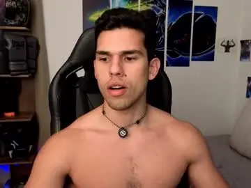 Chaturbate Nude Webcam of kiritosexhot