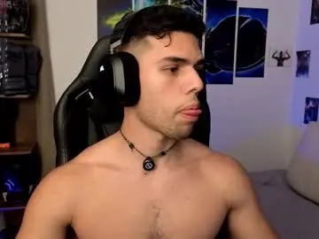 Chaturbate Adult Webcams of kiritosexhot