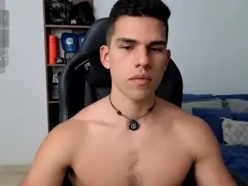 Chaturbate Sex Cam of kiritosexhot