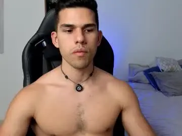 Chaturbate Sex Chat of kiritosexhot