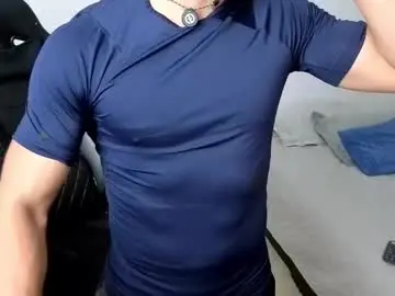 Chaturbate Adult Webcam of kiritosexhot