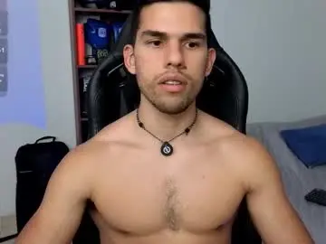 Chaturbate Best live sex cam show of kiritosexhot