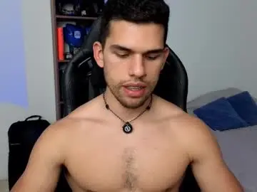 Chaturbate Adult Webcam of kiritosexhot