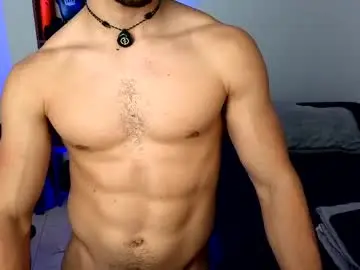 Chaturbate Live Sex Cam of kiritosexhot