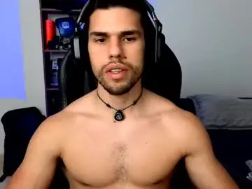 Chaturbate Adult Video Chat of kiritosexhot